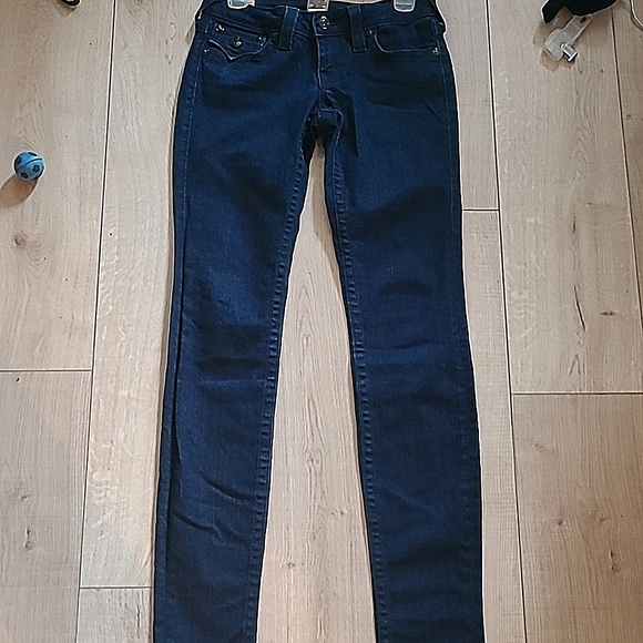 TRUE Religion Jeans - Picture 4 of 8